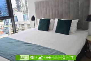 Neat and Cozy 1Bedroom Apartment with Amazing Facilities - 8