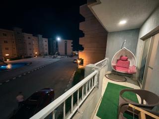 شاليه مصيف البطوط تاهيتي باي - 8