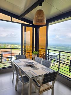 Chalet - ENCANTO - 2
