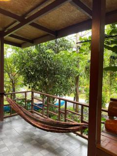 Lok Mun Bungalows - 2