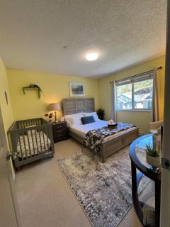 Beautiful 2 bedroom place to stay - 6