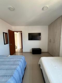 Casa blue - 2