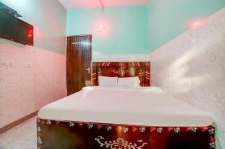 Spot on Shri Krishna Homestay - 9