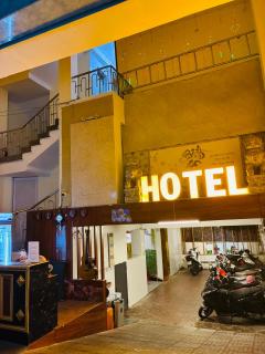 Trung Bảo Hotel - 8
