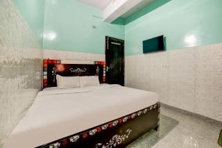 Spot on Shri Krishna Homestay - 5