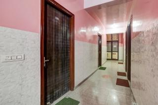 Spot on Shri Krishna Homestay - 3