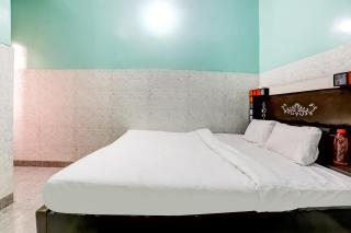 Spot on Shri Krishna Homestay - 2