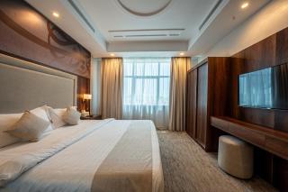 Duraat Al Anoud Served Apartments درة العنود للشقق المخدومة - Djeddah - 9
