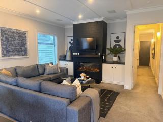 Cardrona Mountain Villa - 0