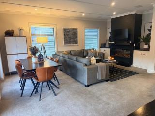 Cardrona Mountain Villa - 9