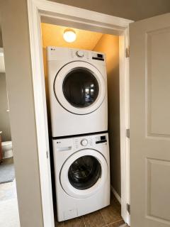 Beautiful 2 bedroom place to stay - 4