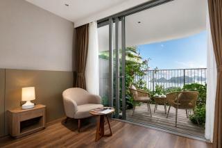 Wingo Flamingo Cat Ba Suites - 6