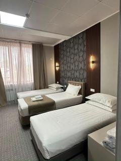 Cozy Hotel 华谊酒店 - 7