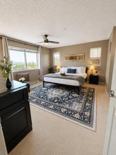 Beautiful 2 bedroom place to stay - 9