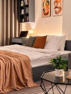 AirStay Homestay Van Mieu Ha Noi - 5