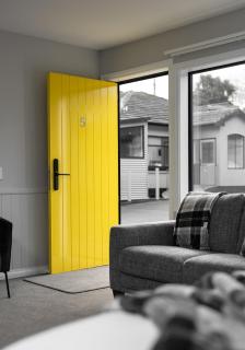 Myhub Holiday Park Dunedin - 4