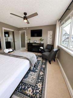 Beautiful 2 bedroom place to stay - 0