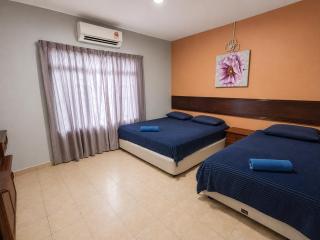 Bucketland Villa 3 Alor Gajah Melaka - Private Pool & Karaoke - 6