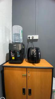 KAY'SURIA HOMESTAY - 4