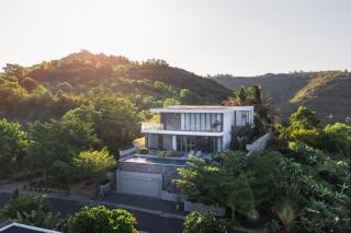Anh Nguyen Oceanfront Villas Nha Trang - 7