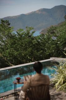 Anh Nguyen Oceanfront Villas Nha Trang - 1