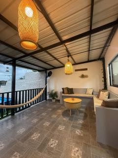 Casa de descanso en el corazón del eje cafetero, Alcalá Valle - 1