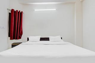 Hotel O JR Hotel - 5