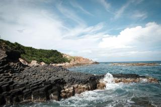 Phu Yen Beachfront Fishing Village Homestay - 2