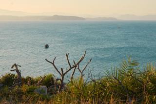 Phu Yen Beachfront Fishing Village Homestay - 4