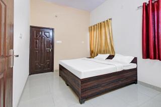 Hotel O JR Hotel - 4