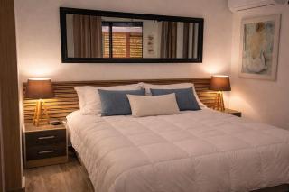EDEN LAGON Suite with sea view, forest view, and pool - 6