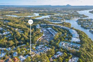 Chic Noosa Pad Steps to Hastings St and Noosa Junction - 9