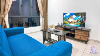 The Horizon Ipoh by 40 Winks - Ipoh - 9