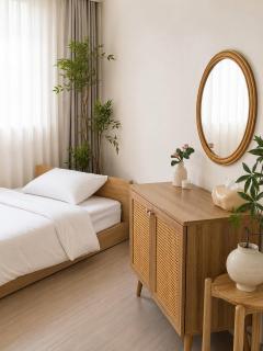 Legally Licensed Accommodation for International Visitors - 0