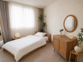 Legally Licensed Accommodation for International Visitors - 9