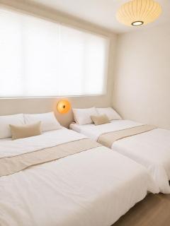 Legally Licensed Accommodation for International Visitors - 7
