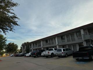 Luxury inn - 5