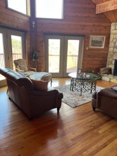 Beacon Hill Lake House - 9