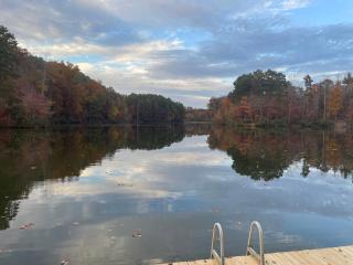 Beacon Hill Lake House - 8