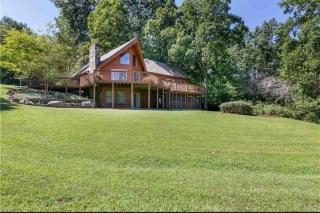 Beacon Hill Lake House - 5