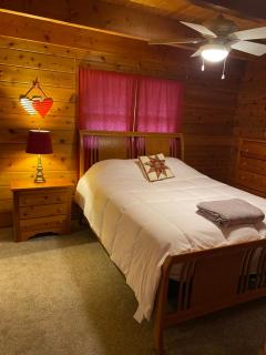 Beacon Hill Lake House - 2