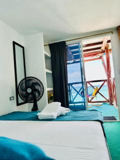 PARADIsE Mar - 3