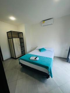 BLUE DAYS Hotel Melgar - 0