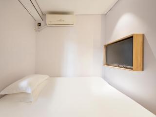 Qingji Mini Hotel Chengdu Hongpailou Metro Station - 8