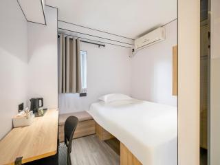 Qingji Mini Hotel Chengdu Hongpailou Metro Station - 2