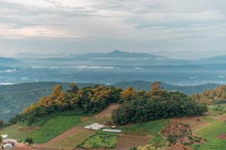 MonPhuView MonJam ม่อนภูวิว ม่อนแจ่ม - 6