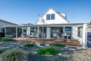 Willow Lakehouse Rotorua - 5