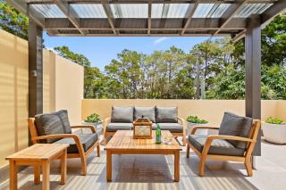 Noosa Heads Hideaway with Pool & Alfresco Living - 9