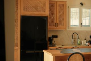 Yema House - Naoussa Bay - 1