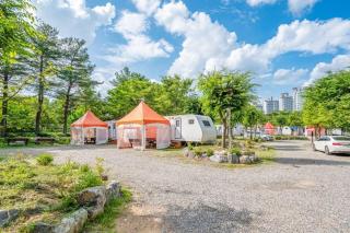 Suwon Solnaeum Camping - 0